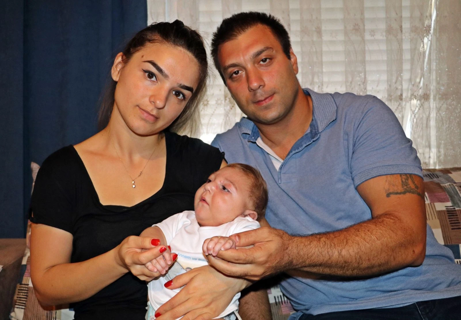 'Gebersin' mesajını gören anne, yaşadığı acıyı paylaştı