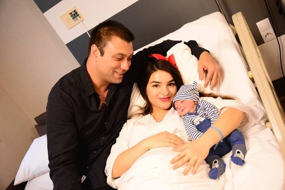 'Gebersin' mesajını gören anne, yaşadığı acıyı paylaştı