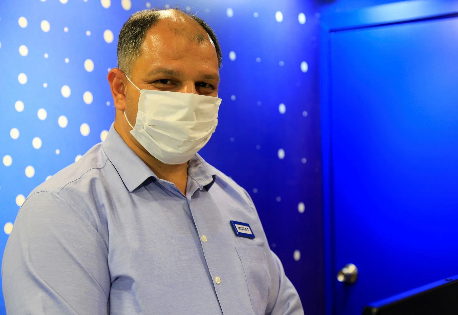 Hesabına yanlışlıkla yaklaşık 20 bin TL yattı, anında iade etti