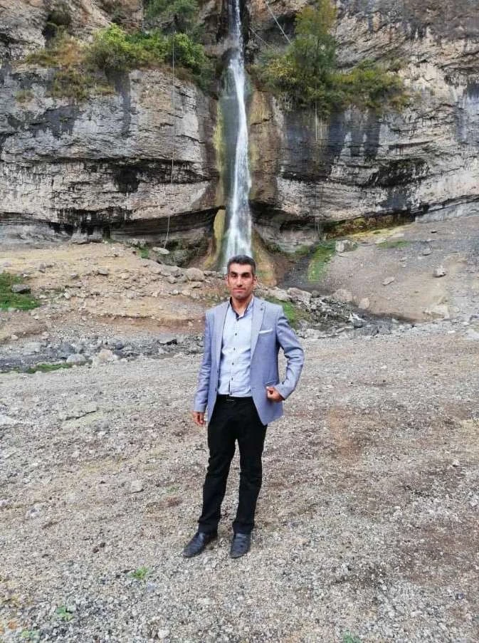 Hakkari’de gece yarısı infaz