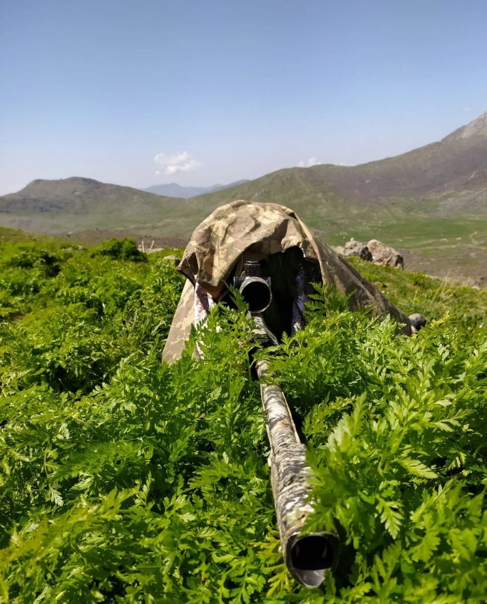 Siirt'te sokağa çıkma yasağı ilan edildi