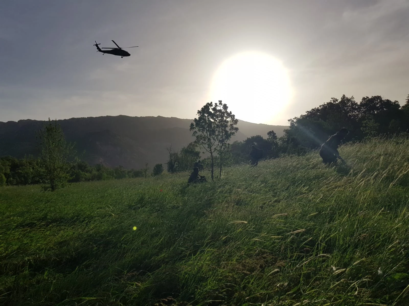 Siirt'te sokağa çıkma yasağı ilan edildi