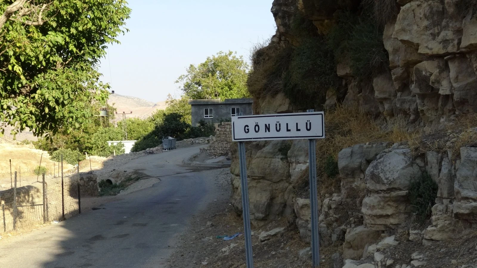 Bir köy ikinci defa karantinaya alındı