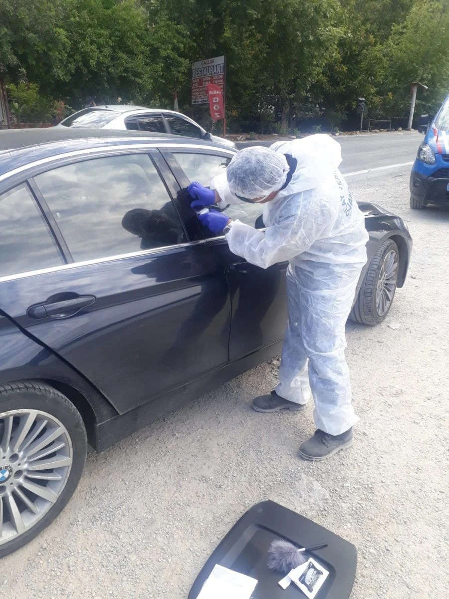 Kayalıklarda bulunan cesedin sırrı çözüldü