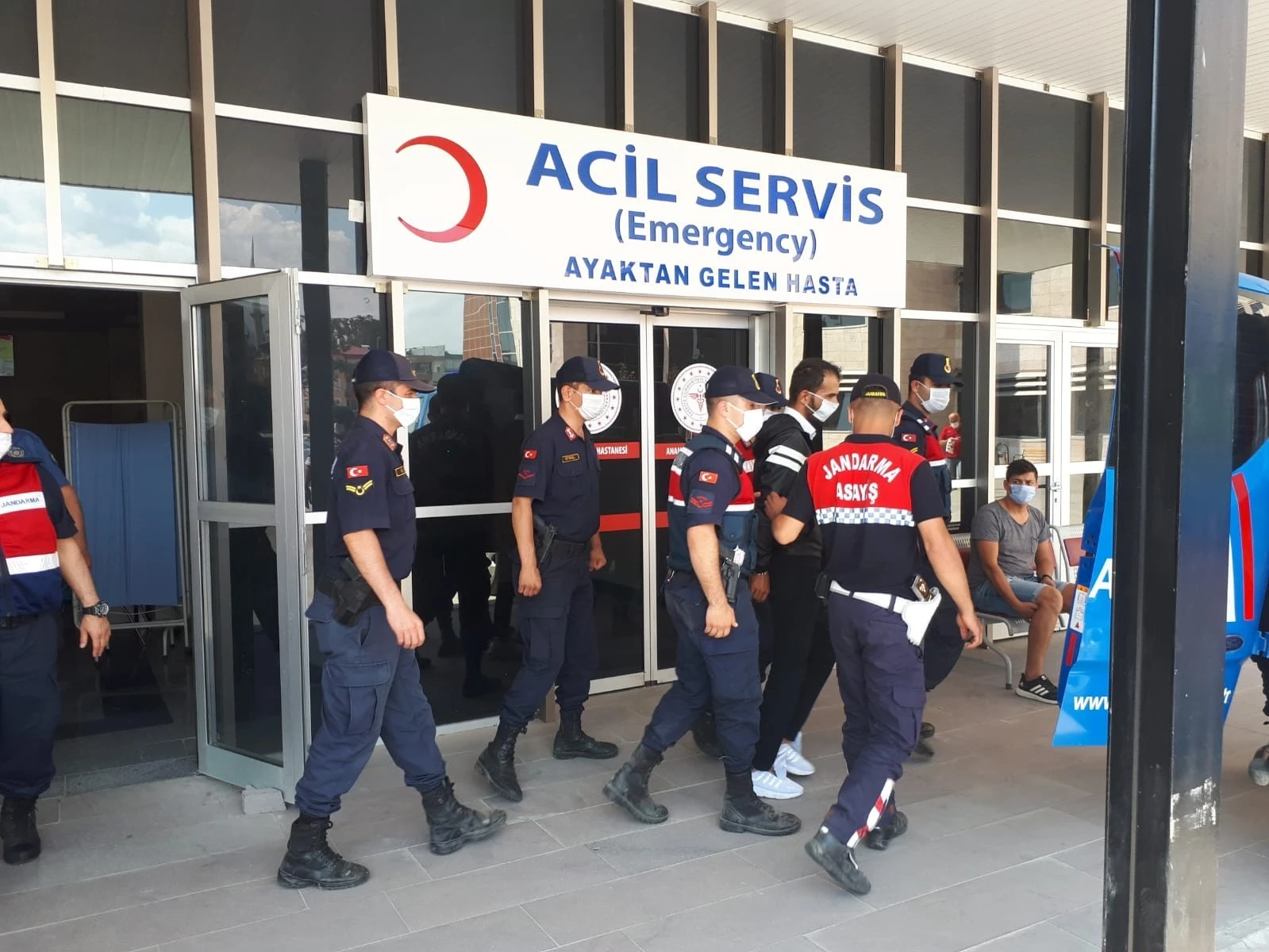 Kayalıklarda bulunan cesedin sırrı çözüldü