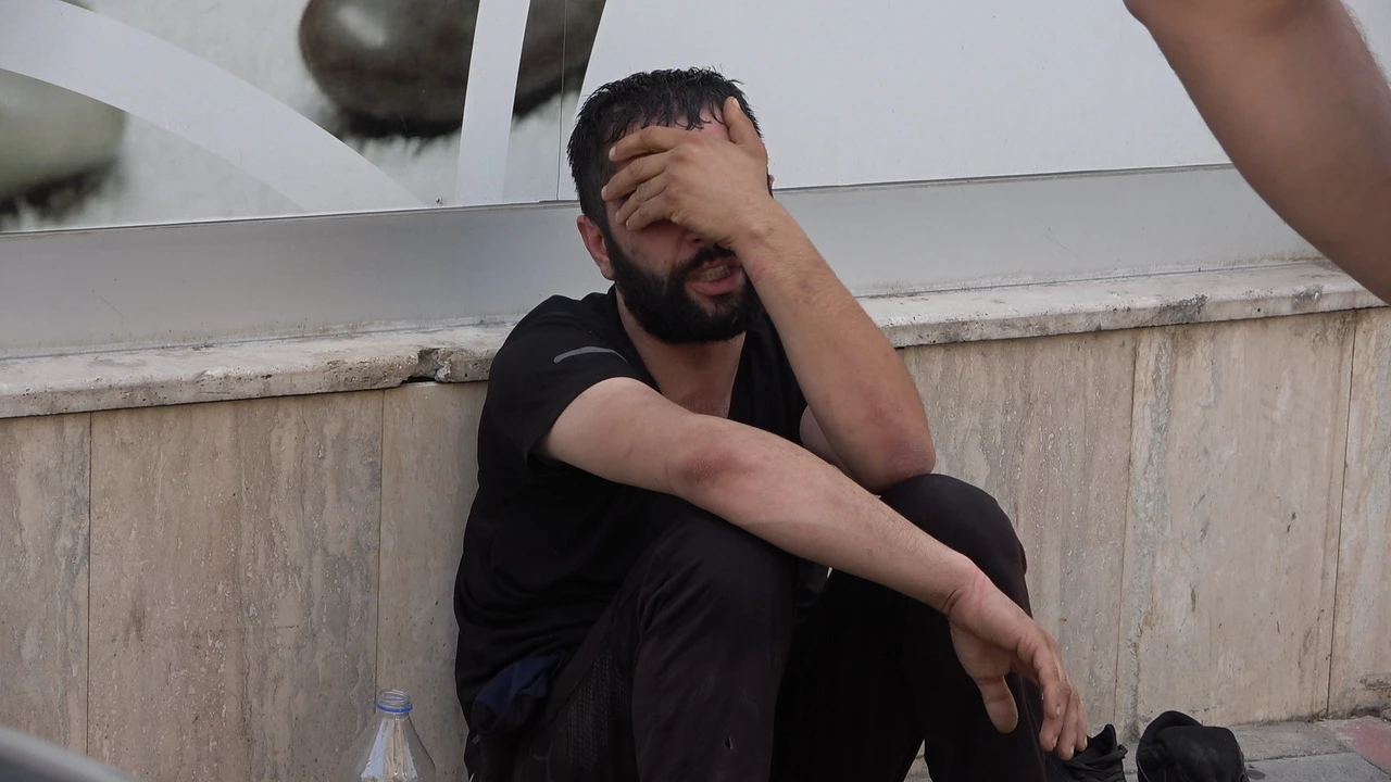 Madde bağımlısından polise 'Benden iyi kapkaççı yok' çıkışı