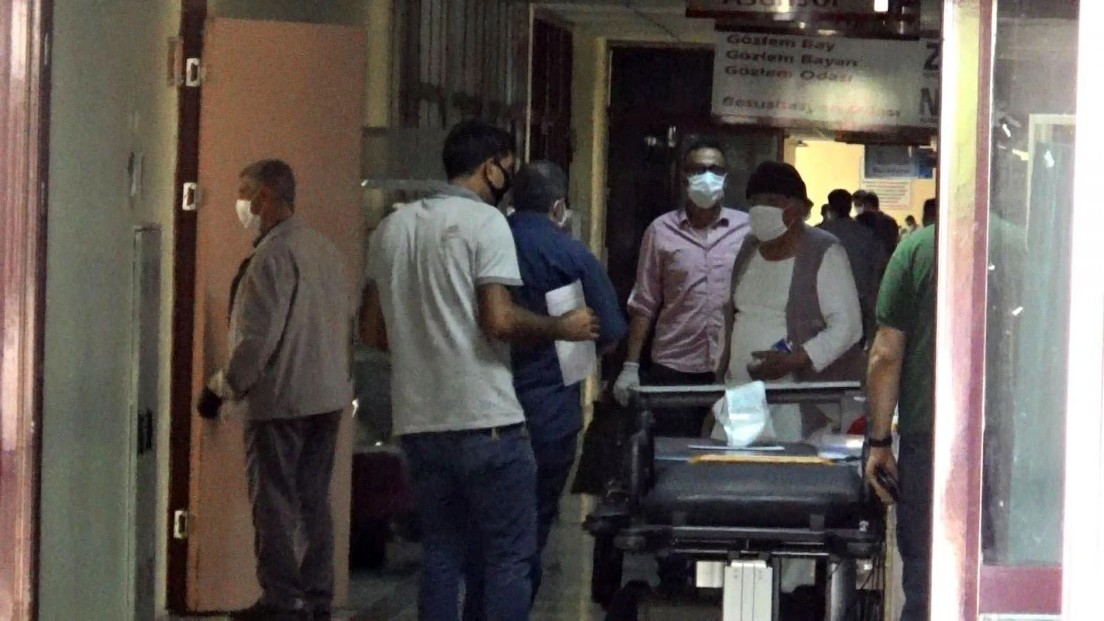 Vaka sayılarının arttığı ilde ikinci dalga endişesi