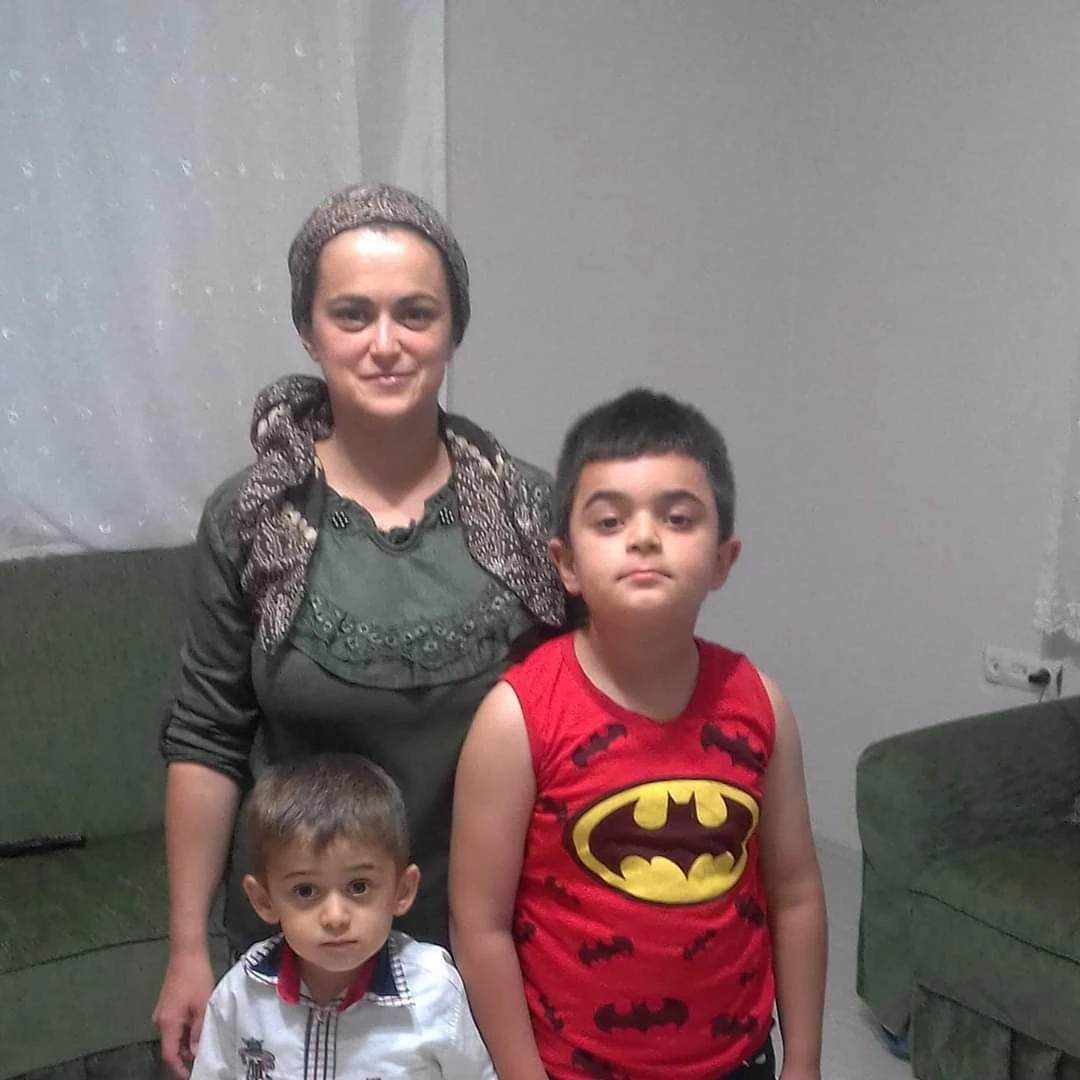 Denizli'de dehşet! Eşi ve 2 çocuğunu öldürüp intihar etti