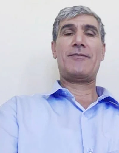 Tren kazası sonrası enkaz altında kalan makinistin cansız bedenine ulaşıldı