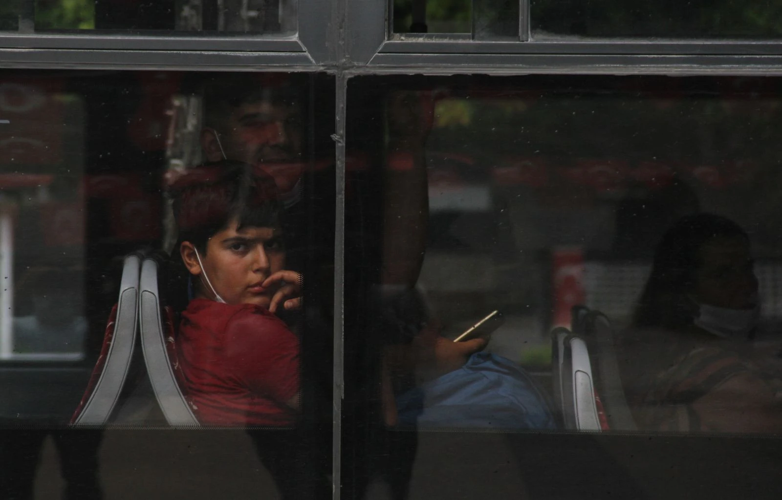 Vaka artışı uyarısı bile vatandaşları durduramıyor