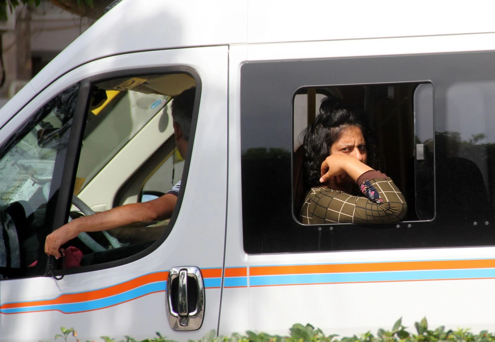 Vaka artışı uyarısı bile vatandaşları durduramıyor