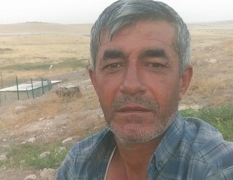 Şanlıurfa'da direksiyon başında kalp krizi geçiren sürücü hayatını kaybetti