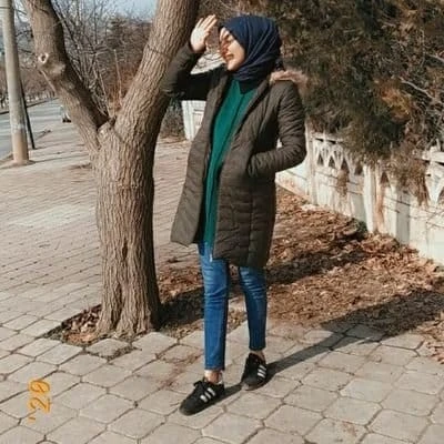 Babasının öldürdüğü genç kızın paylaşımı dikkat çekti