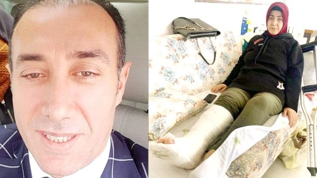 Kanıyla kendini vuranı yazmıştı, şüphelisi yakalandı