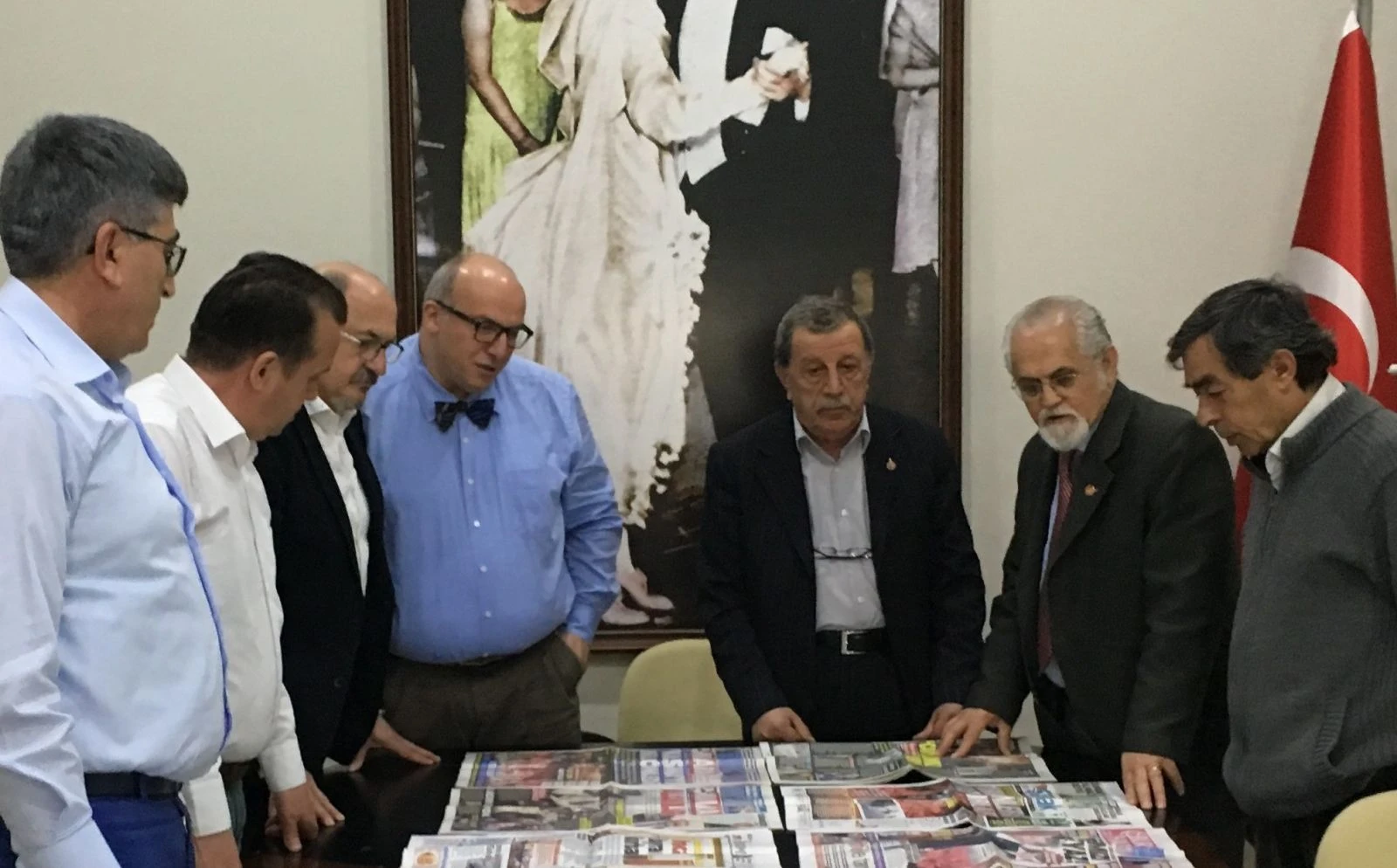 İHA’ya iki ödül birden