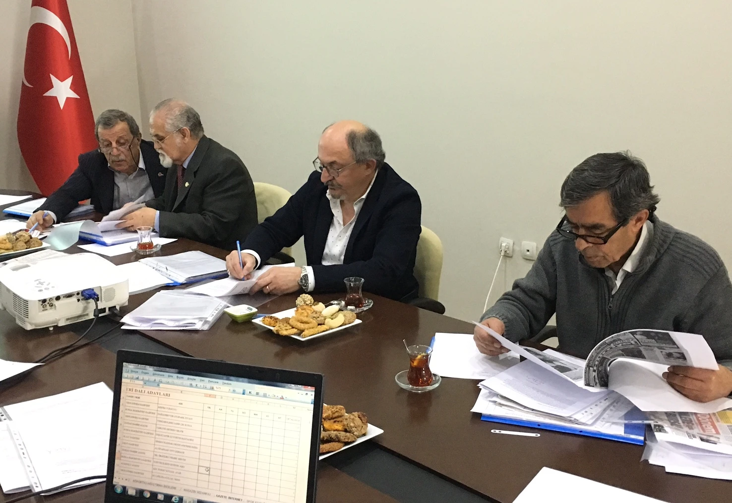 İHA’ya iki ödül birden