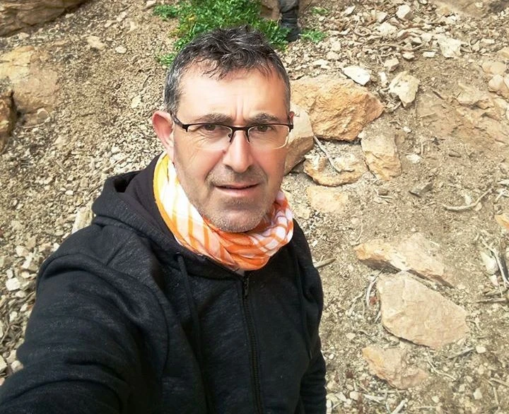 AK Partili Avni Keleş'in cenazesi toprağa verildi