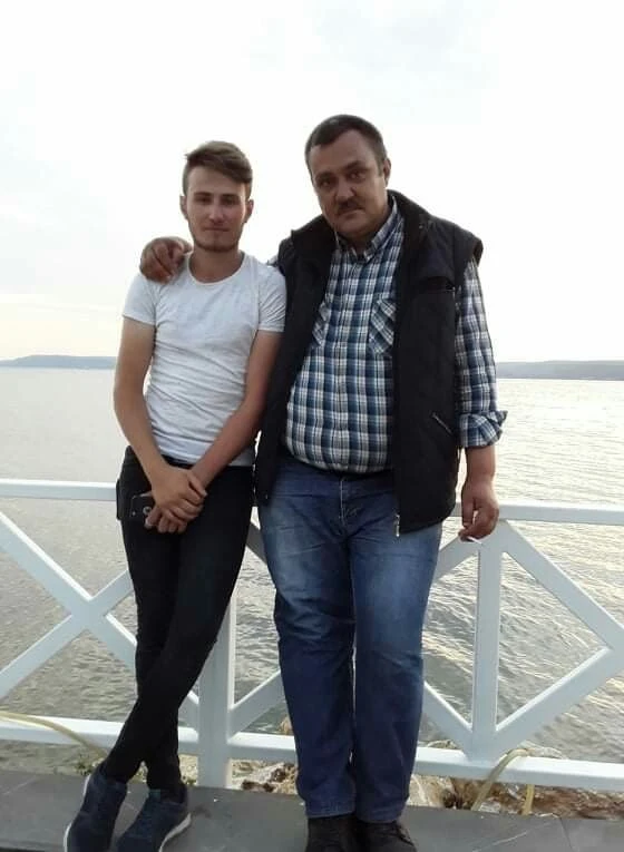 Kayıp çiftçi dere yatağında ölü bulundu