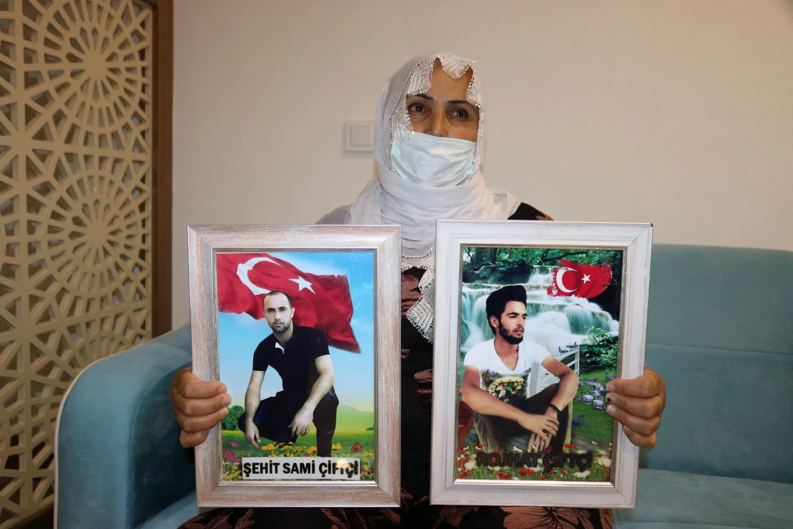 Tam 300 gündür HDP'den evlatlarını istiyorlar