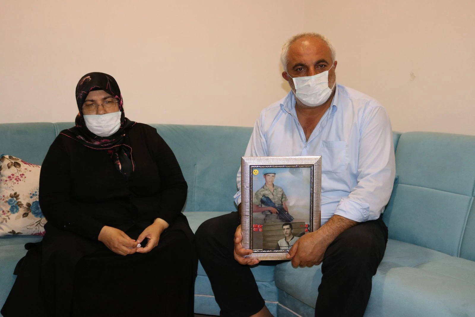 Tam 300 gündür HDP'den evlatlarını istiyorlar