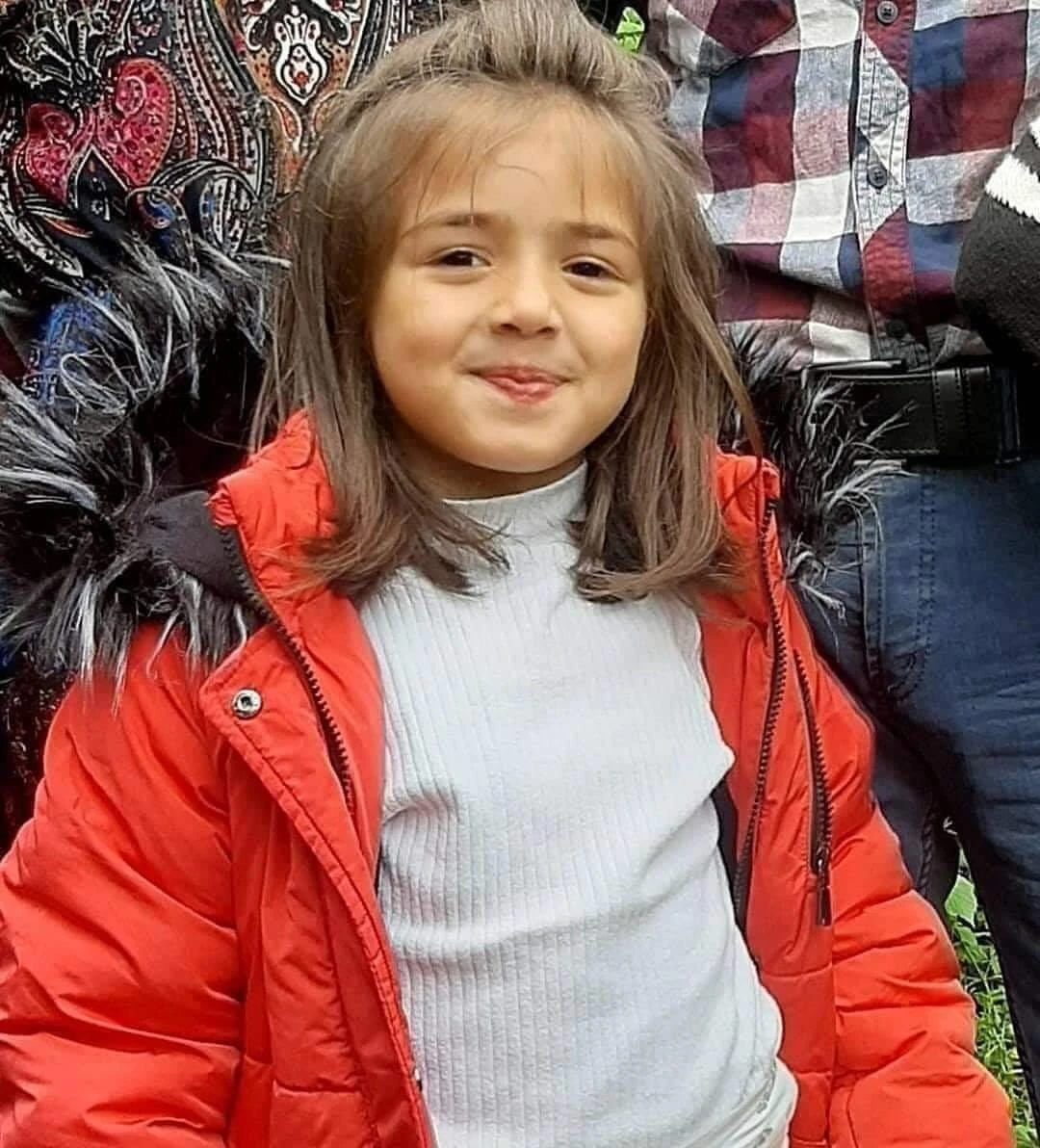 İkra Nur'un babası Serdar Tirsi: Kızımın kaçırıldığından şüpheleniyorum