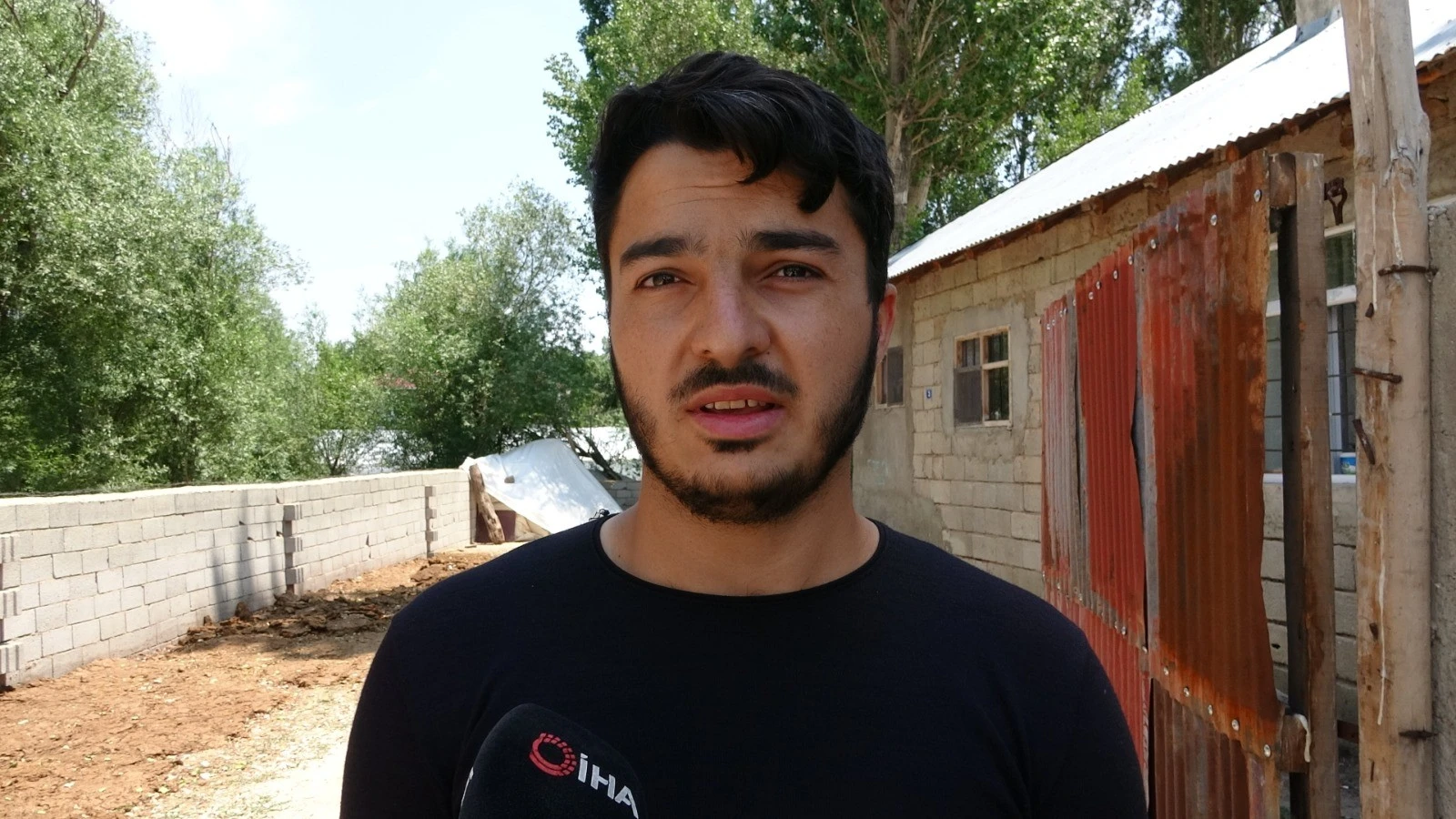 Kayıp Melek’i arama çalışmaları devam ediyor