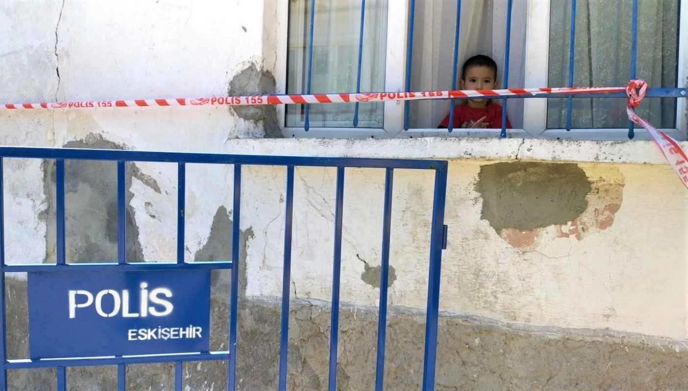 Geleneksel Afgan pilav ikramına katılan 15 kişi karantina altında