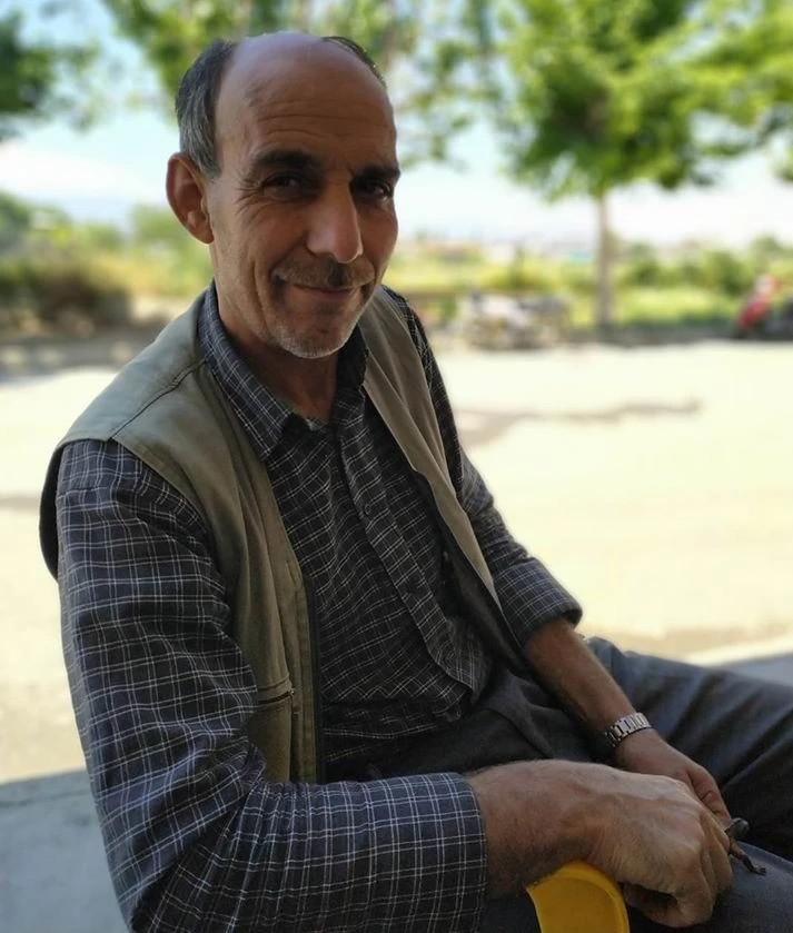 Mustafa Barış hayatını kaybetti