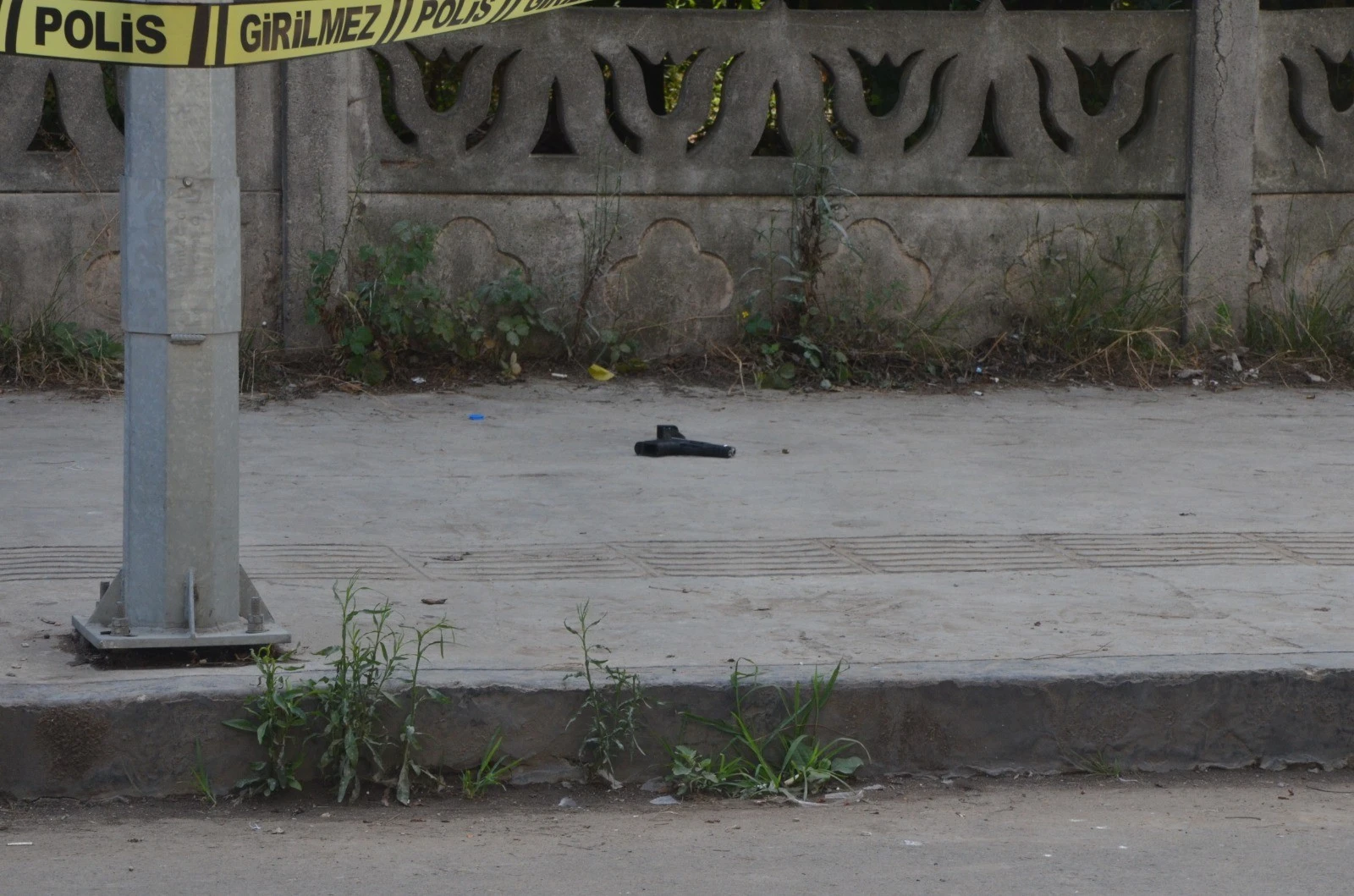 Ordu'da kan donduran olay: Sevgilisini öldürdü, polis gelince intihar etti