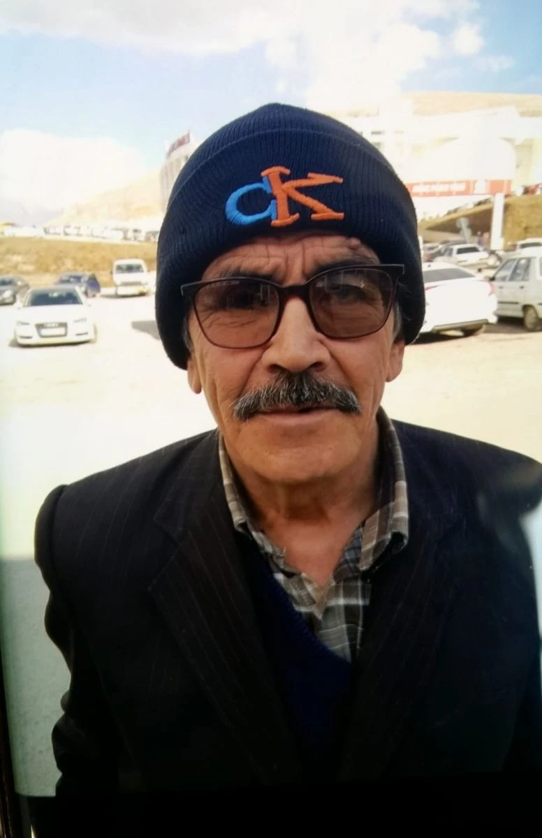 Hafif ticari aracın çarptığı yaşlı adam hayatını kaybetti