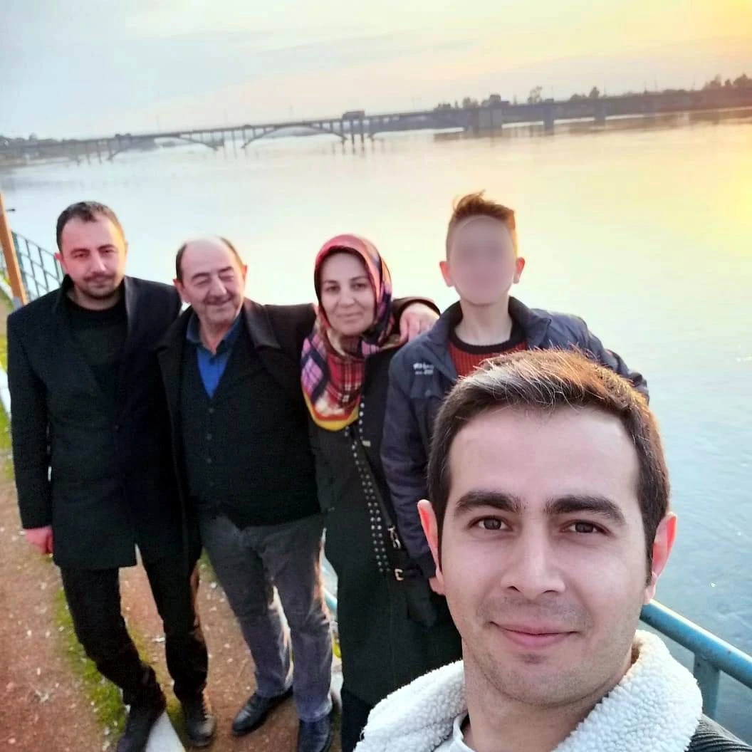 1 gün önce nişanlanan polis trafik kazasında öldü