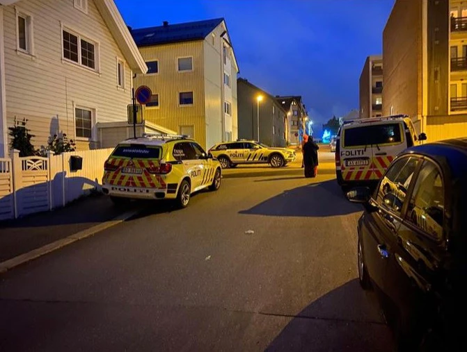 Norveç’te silahlı saldırı: 1 ölü