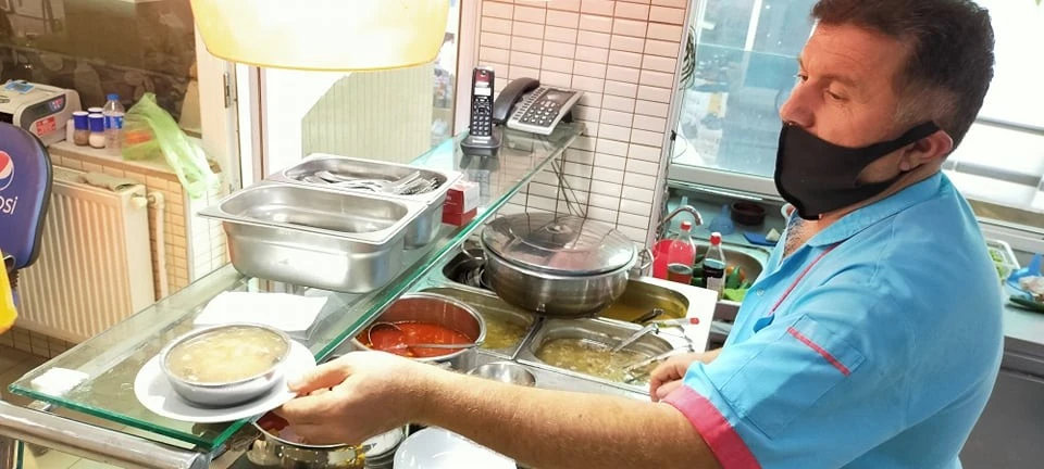 Korona virüs kelle paçaya olan ilgiyi arttırdı