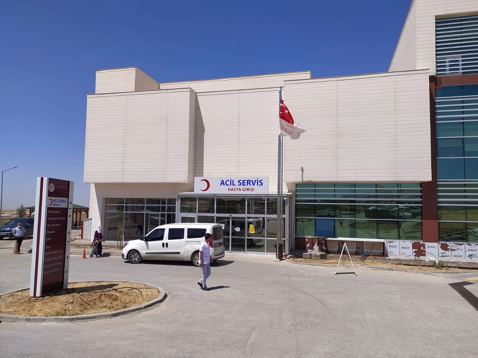 46 kişinin korona virüs testi pozitif çıktı