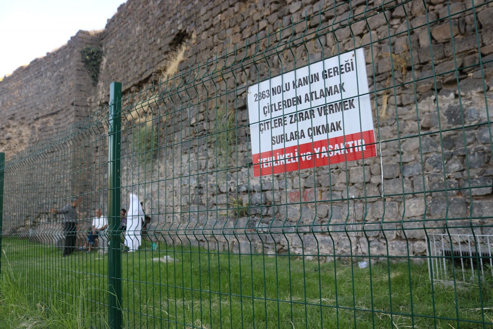 Ne korona virüs ne de yasaklar engel oldu