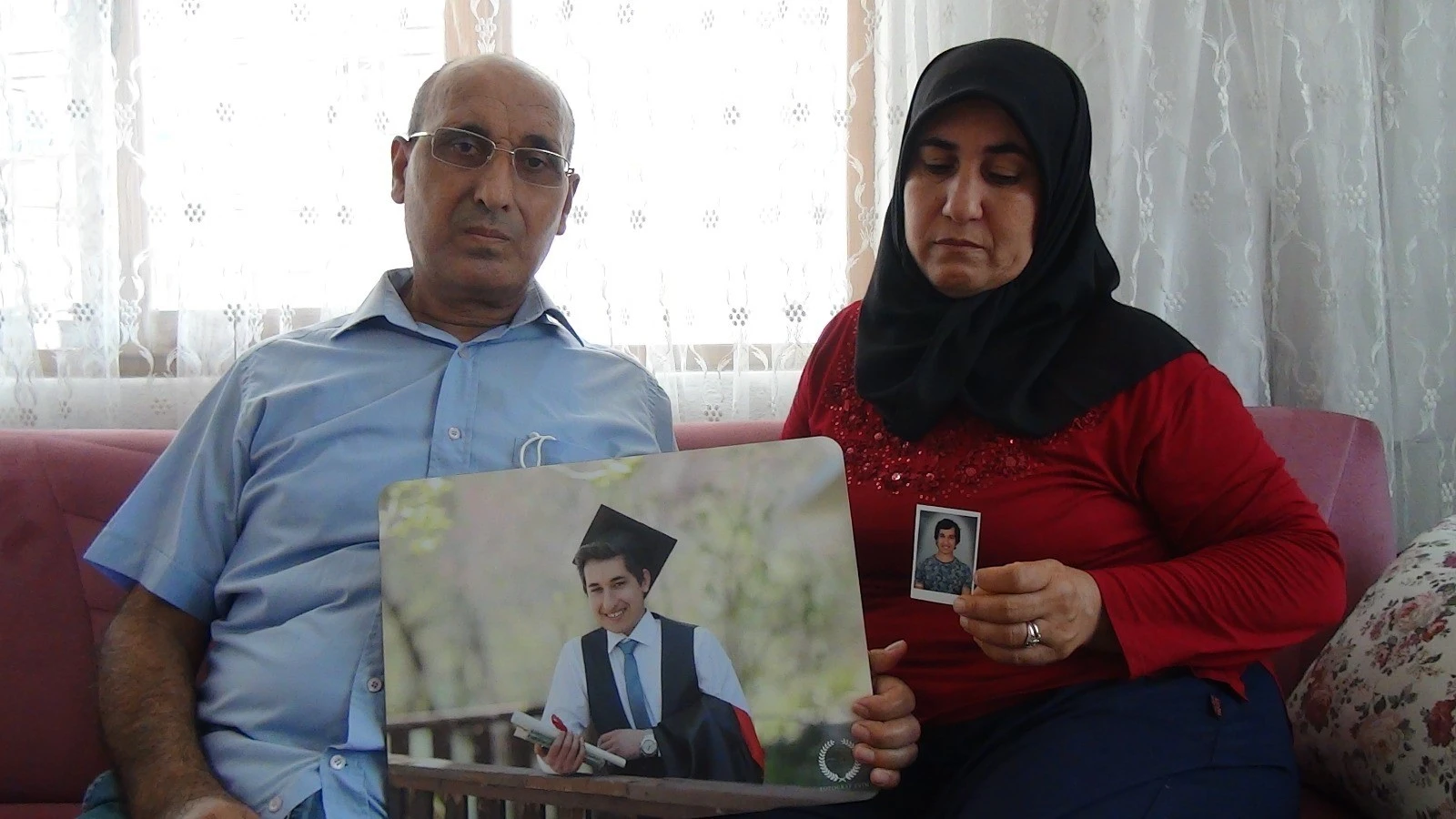 Sınav sonucunu öğrendikten sonra kayıplara karışan genç bulundu