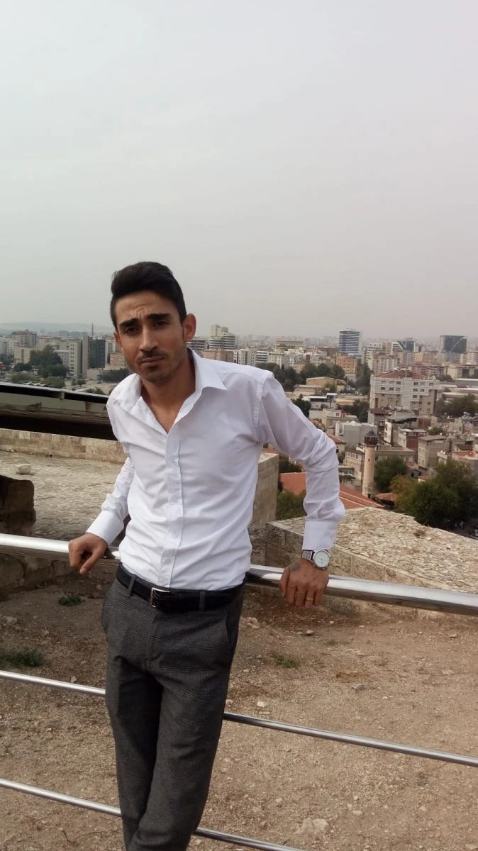 İşe gidiyorum diye evden çıktı 6 gündür haber alınamıyor