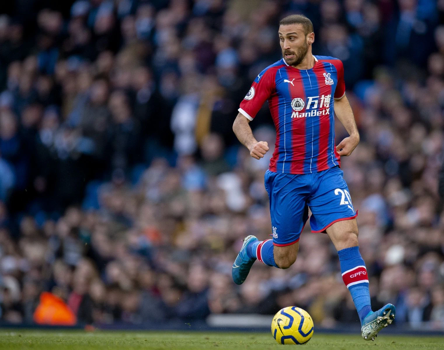 Çağlar istikrarlı bir grafik çizdi, Cenk şanssız bir sezon geçirdi