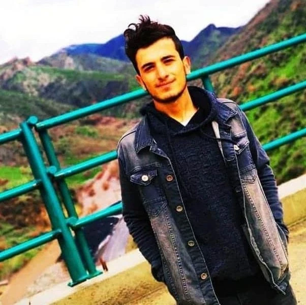 Şırnak’ta feci kaza: 1 ölü, 3 ağır yaralı