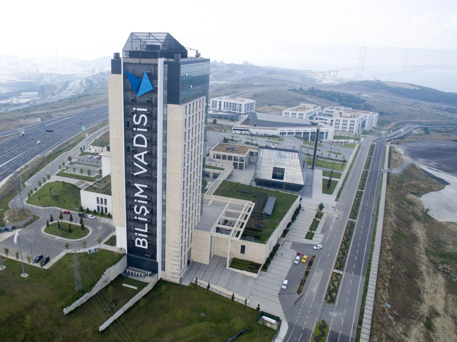 Bilişim Vadisi’ne TOGG aşısı