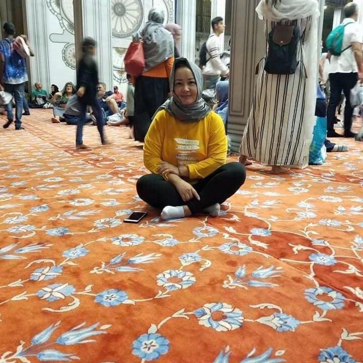 Moğolistan’dan Yüksekova’ya gelin