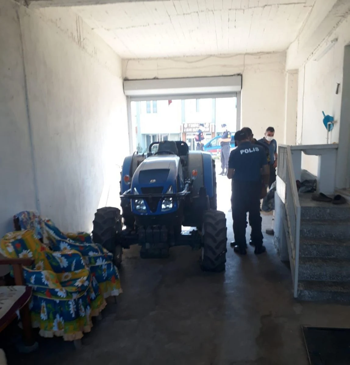 Akıllara durgunluk veren dolandırıcılık olayı