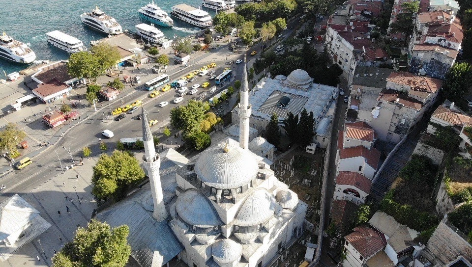 Tepkilerin ardından klima üniteleri kaldırıldı