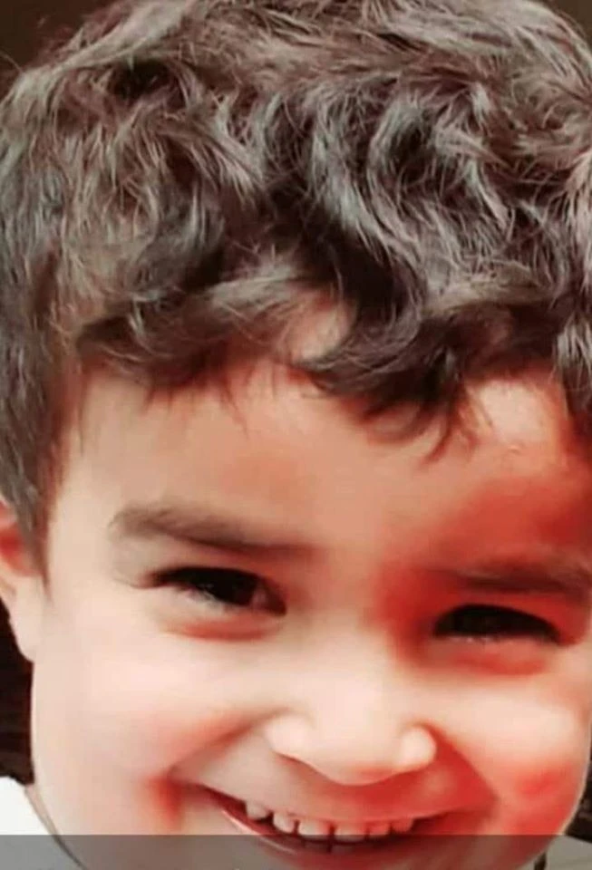 Osmaniye'de 4 yaşındaki Onur Sade, yaşam mücadelesini kaybetti