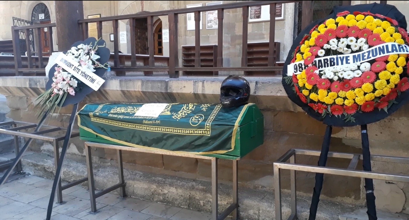 14 gün sonra dünya evine gireceklerdi!