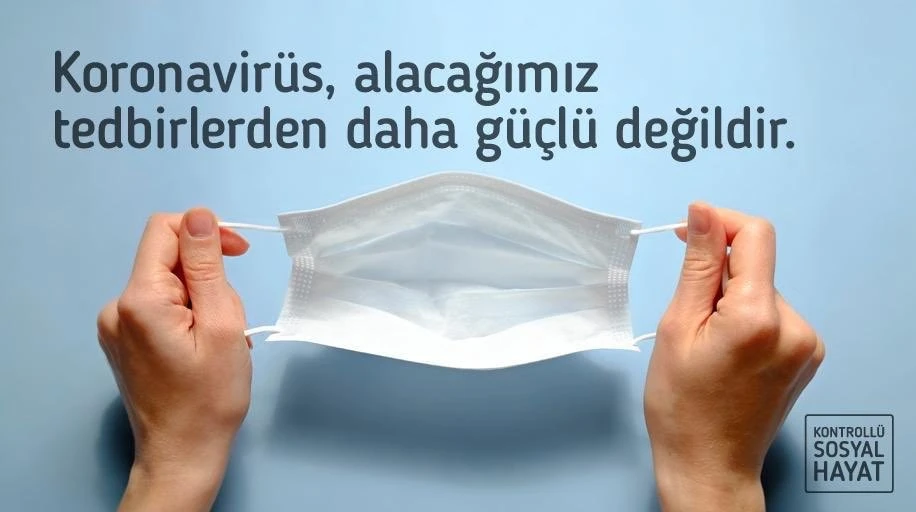 Sağlık Bakanı Fahrettin Koca