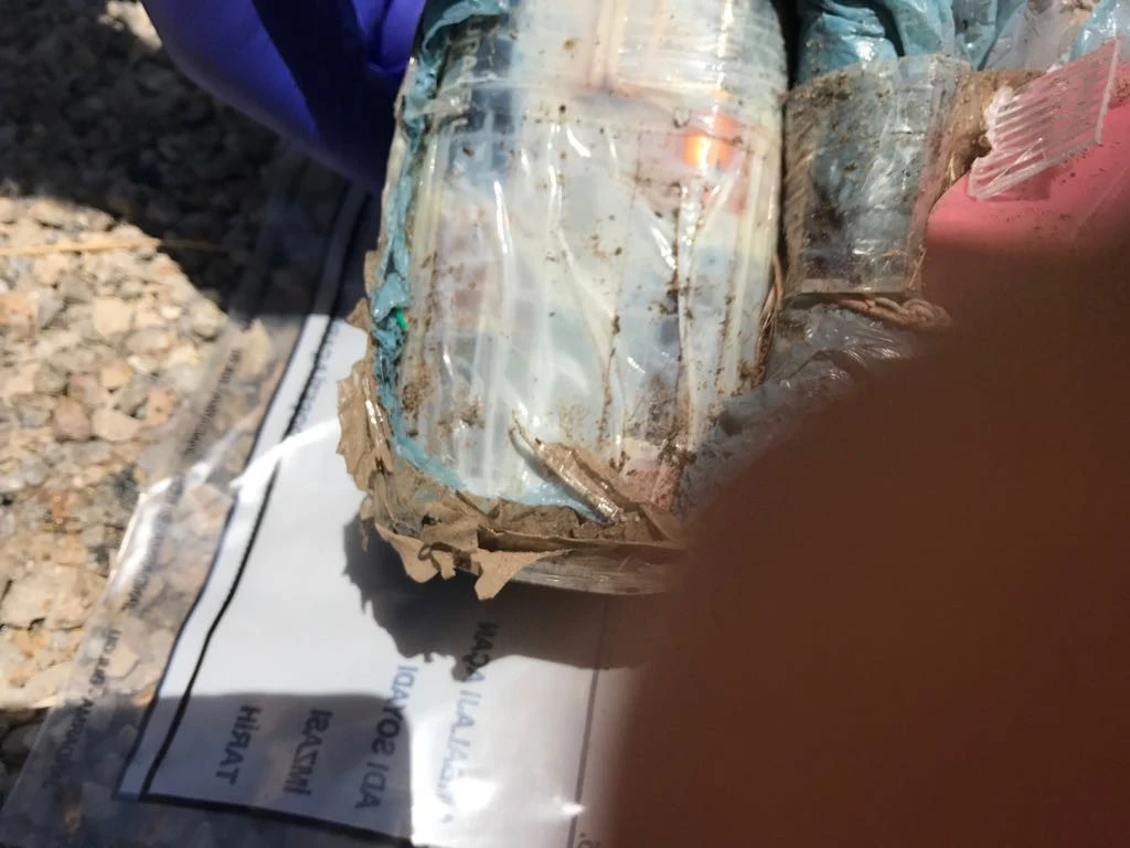 Diyarbakır'da facia son anda önlendi