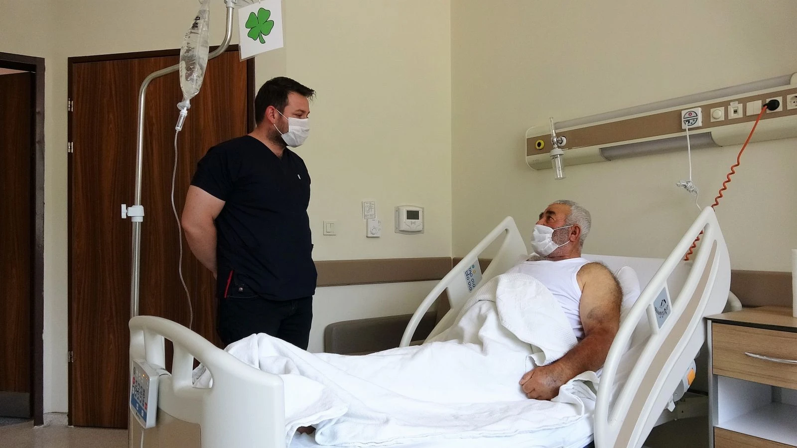 Türkiye'de ilk defa Tokat'ta görülmüştü, ölüm oranında düşüş yaşanıyor