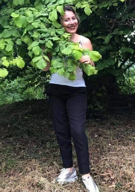 İki çocuk annesi kadın 3. kattan düşerek öldü