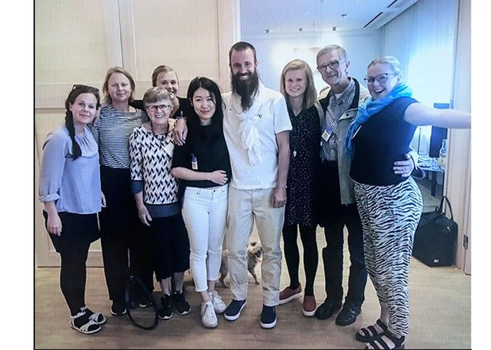 El Kaide 6 yıl sonra rehineyi serbest bıraktı